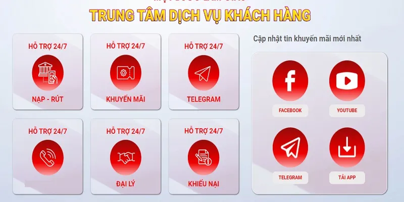 CSKH đào tạo bài bản, liên hệ dễ dàng