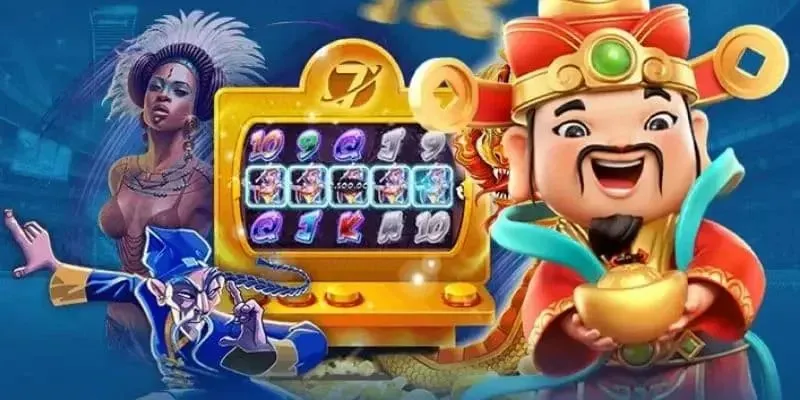 Thiết kế giao diện game đẹp mắt, hình ảnh ấn tượng