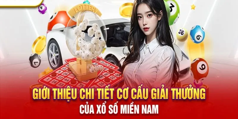 Giá trị thưởng nhận được từ các giải